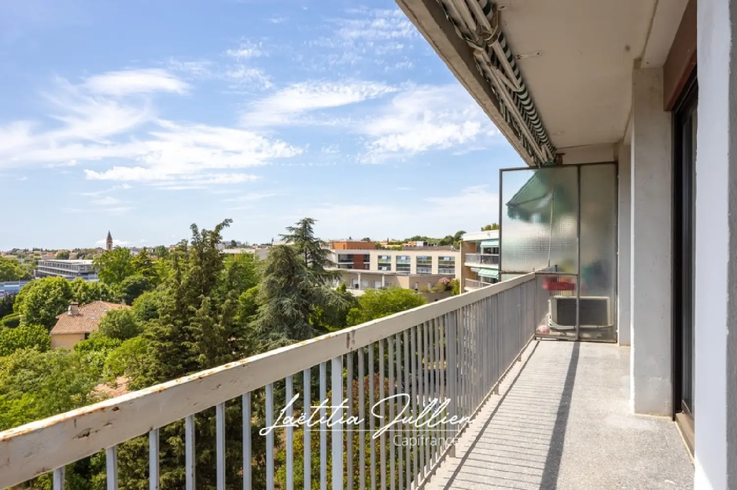 en venta apartamento Marseille 12e Arrondissement Bocas del Ródano 3