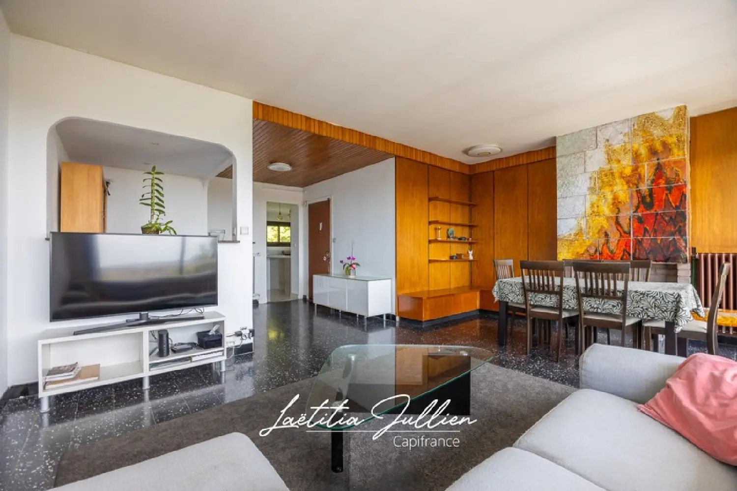  te koop appartement Marseille 12e Arrondissement Bouches-du-Rhône 5