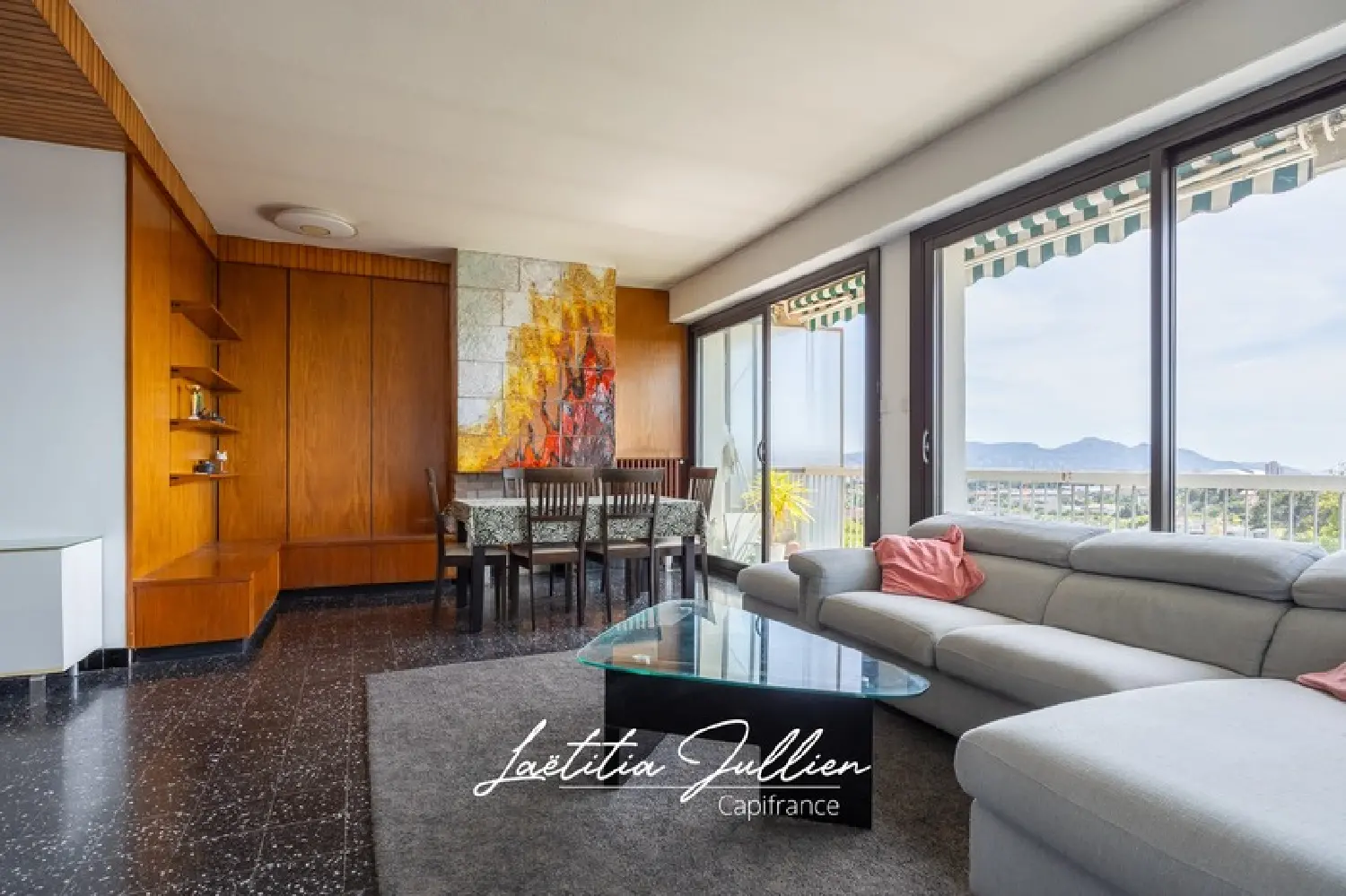  te koop appartement Marseille 12e Arrondissement Bouches-du-Rhône 6