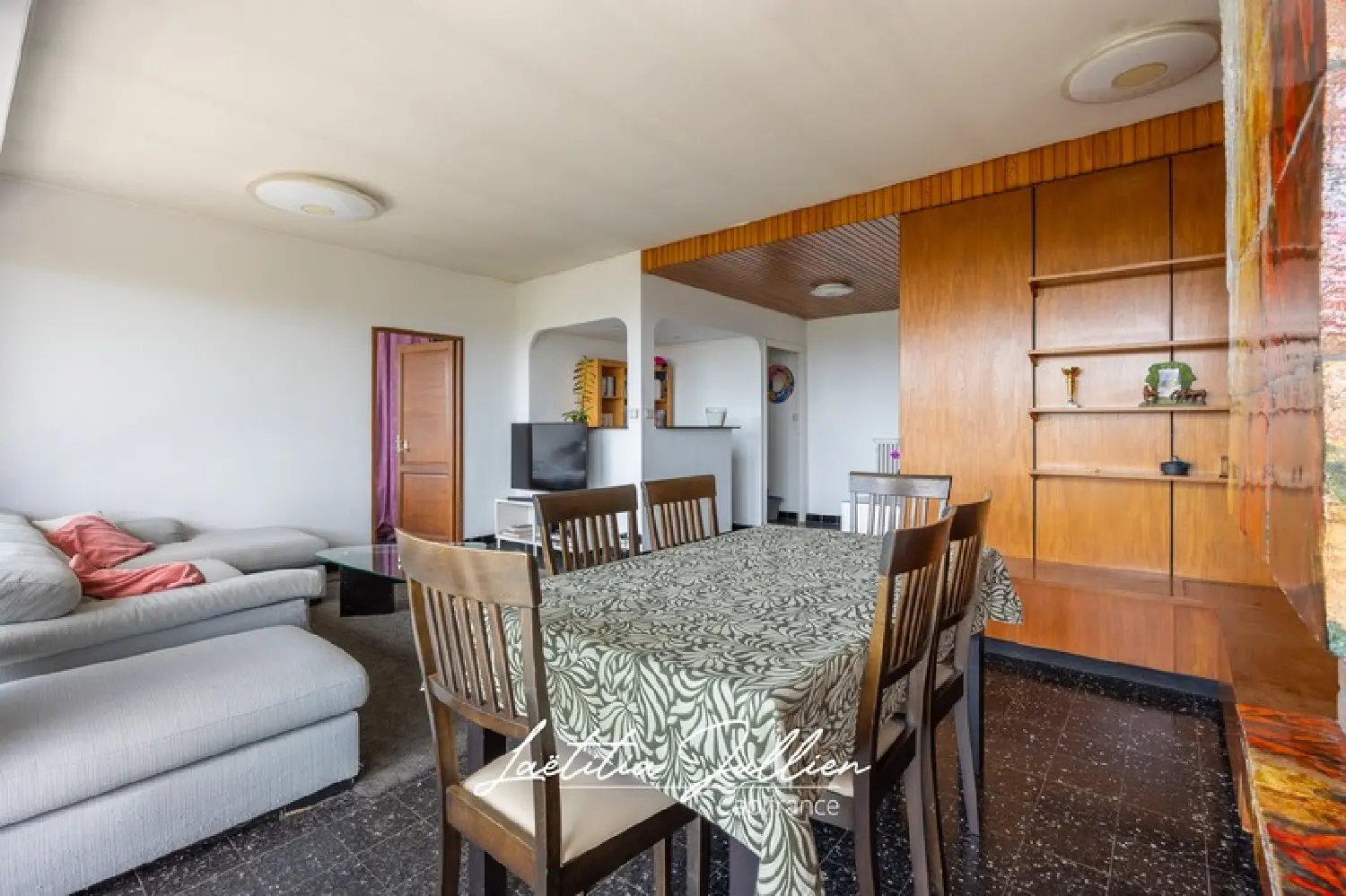  te koop appartement Marseille 12e Arrondissement Bouches-du-Rhône 8