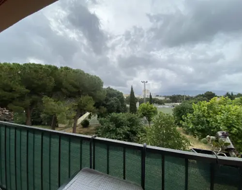 Marseille 12e Arrondissement Bouches-du-Rhône appartement foto 7092721