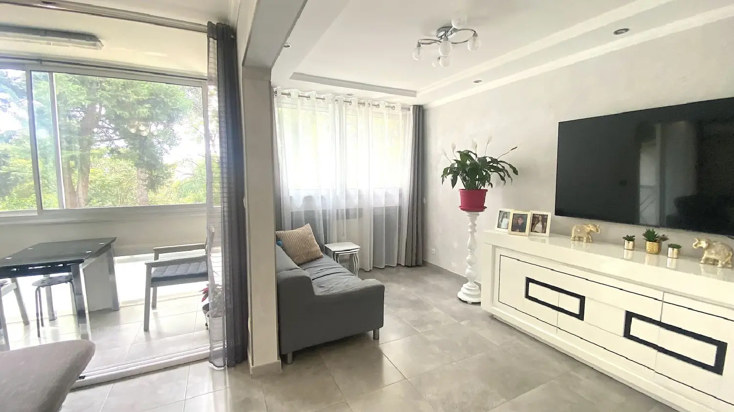 en venta apartamento Marseille 12e Arrondissement Bocas del Ródano 3