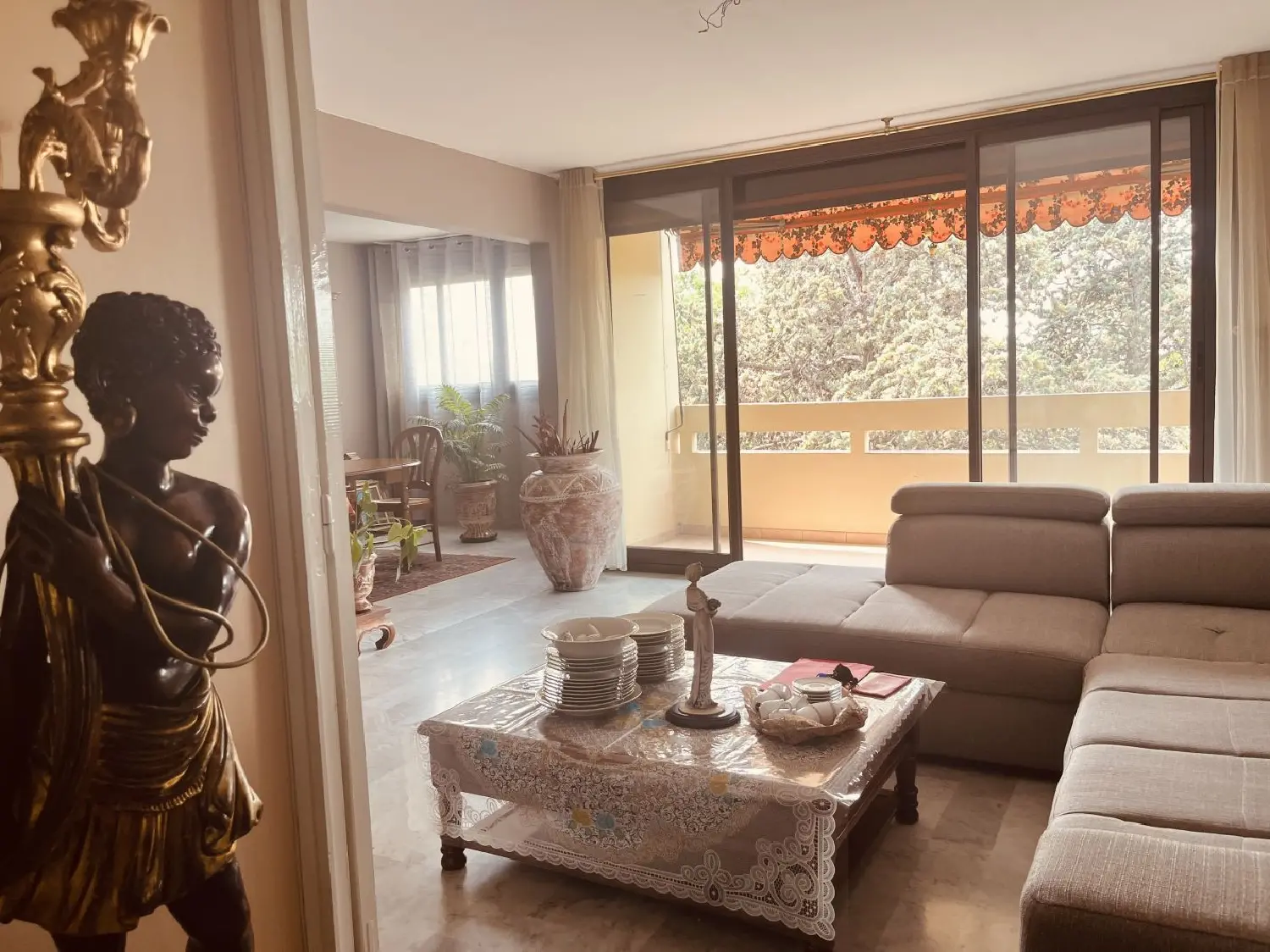  à vendre appartement Marseille 12e Arrondissement Bouches-du-Rhône 2