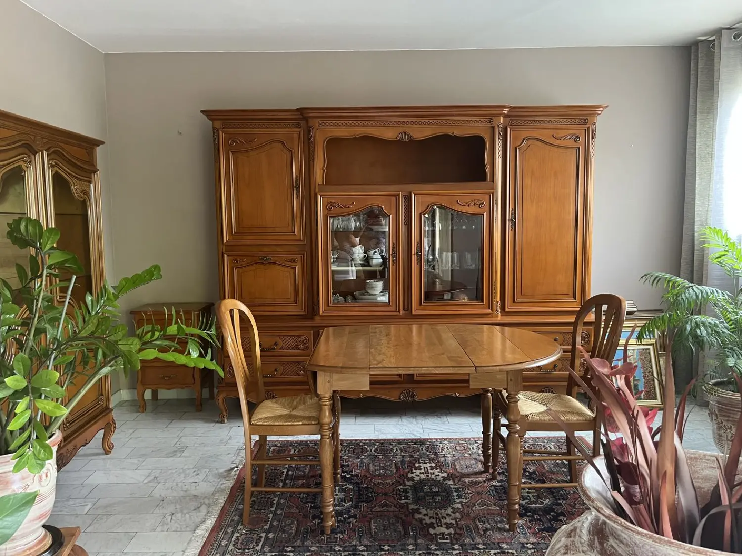  à vendre appartement Marseille 12e Arrondissement Bouches-du-Rhône 3