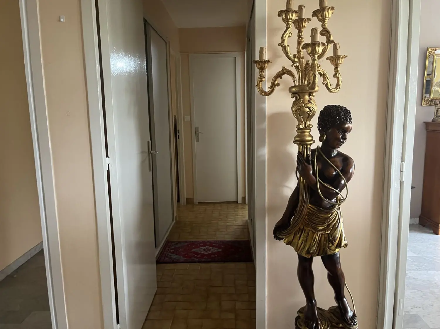  à vendre appartement Marseille 12e Arrondissement Bouches-du-Rhône 4