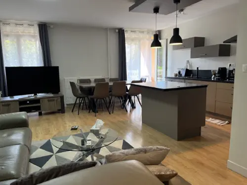 Marseille 12e Arrondissement Bocas del Ródano apartamento foto 7093444