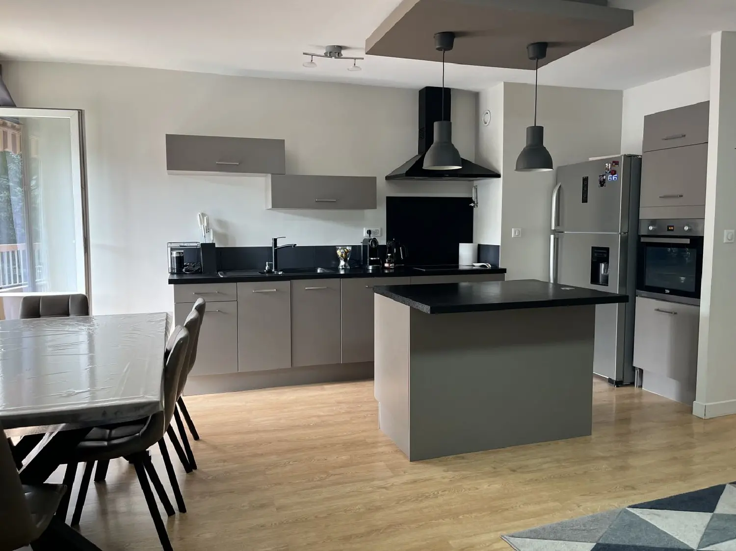 en venta apartamento Marseille 12e Arrondissement Bocas del Ródano 2