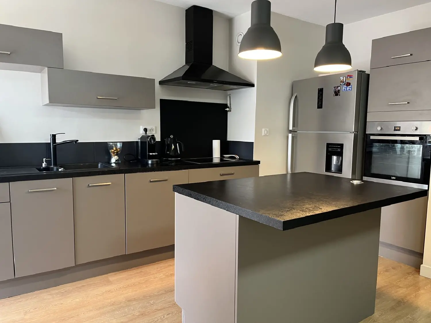 en venta apartamento Marseille 12e Arrondissement Bocas del Ródano 3