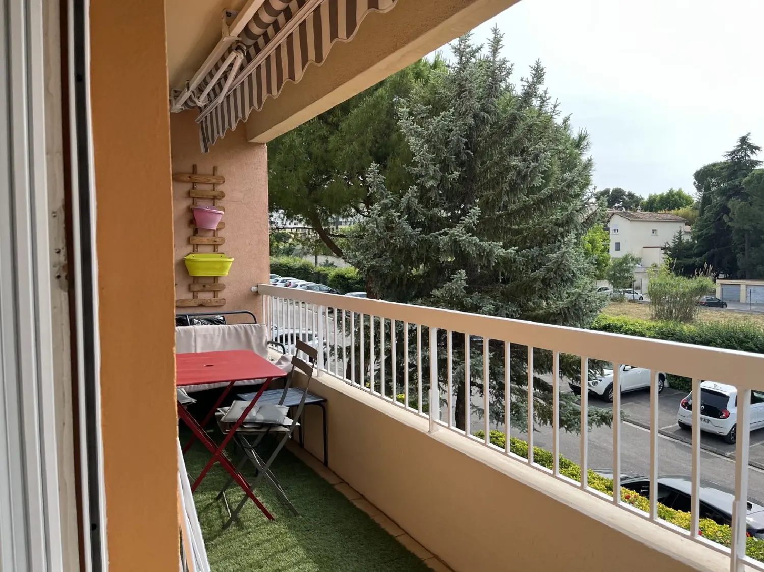  en venta apartamento Marseille 12e Arrondissement Bocas del Ródano 4