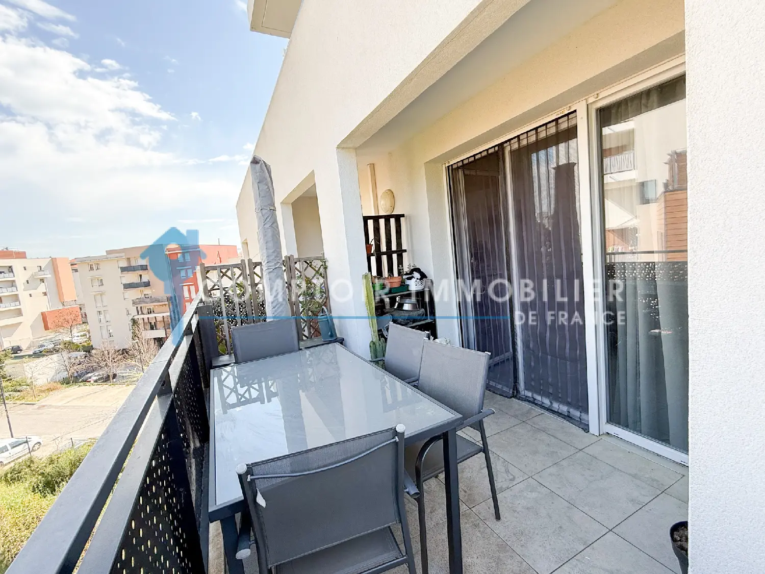  à vendre appartement Marseille 14e Arrondissement Bouches-du-Rhône 1