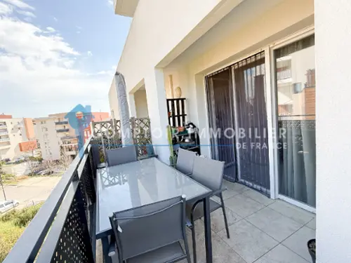 Marseille 14e Arrondissement Bouches-du-Rhône appartement foto