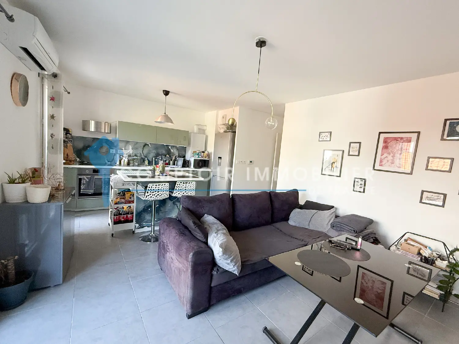  à vendre appartement Marseille 14e Arrondissement Bouches-du-Rhône 4