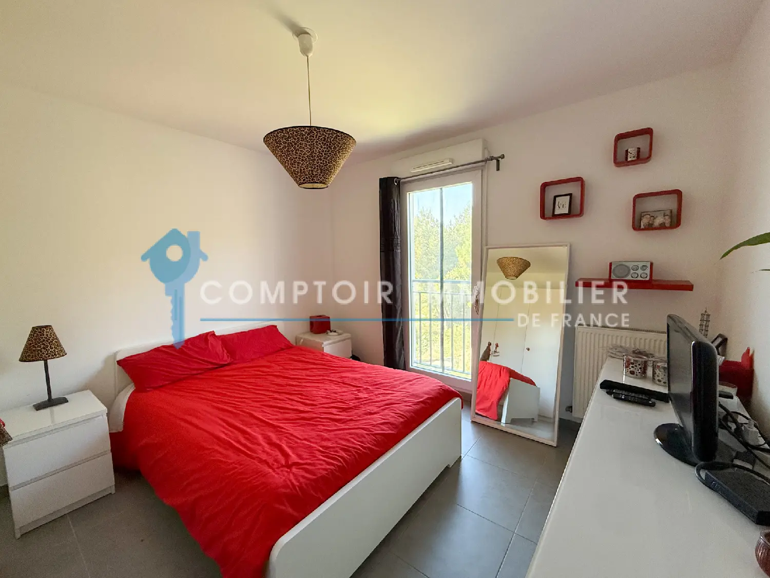  à vendre appartement Marseille 14e Arrondissement Bouches-du-Rhône 5