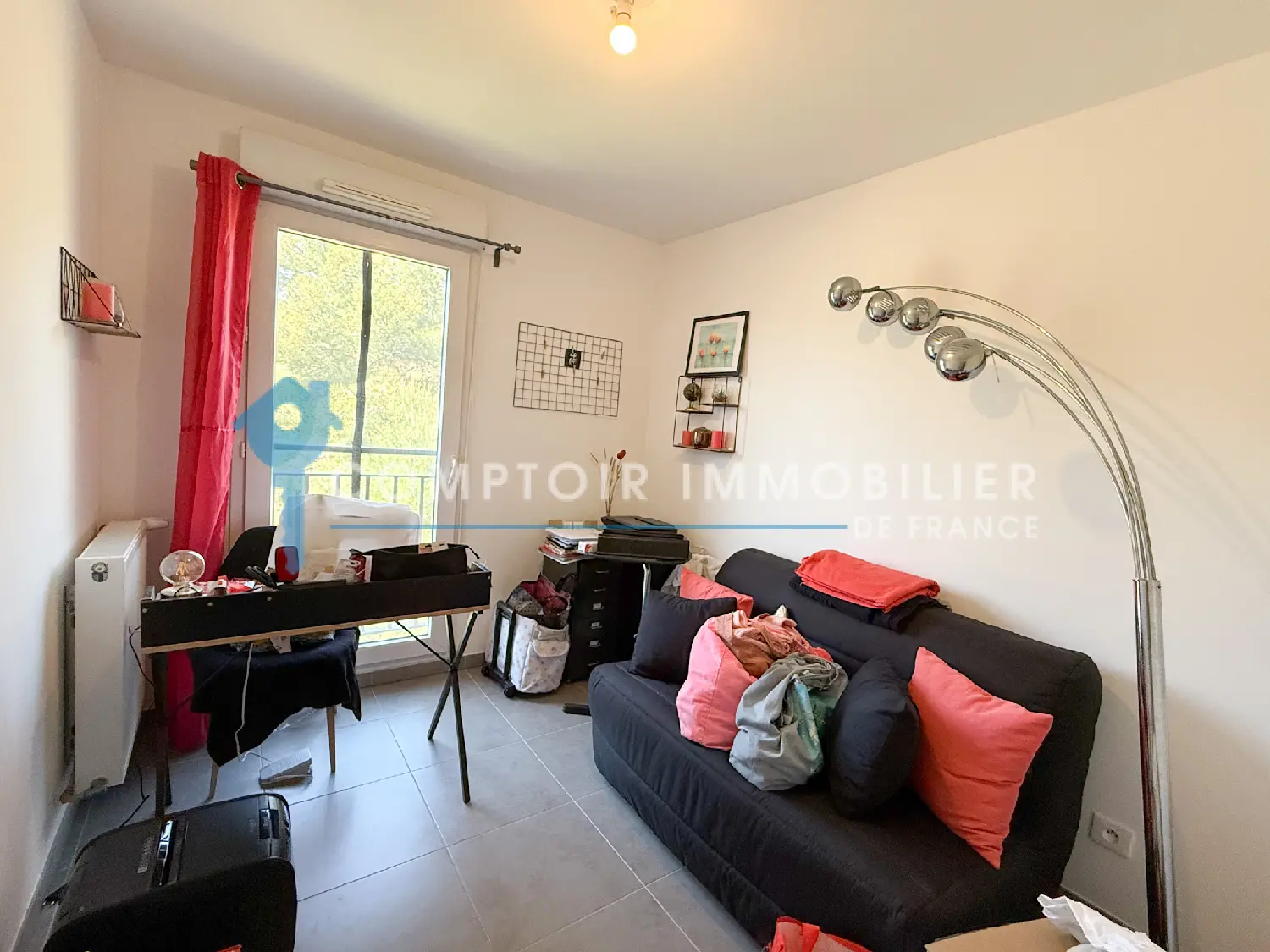  à vendre appartement Marseille 14e Arrondissement Bouches-du-Rhône 6