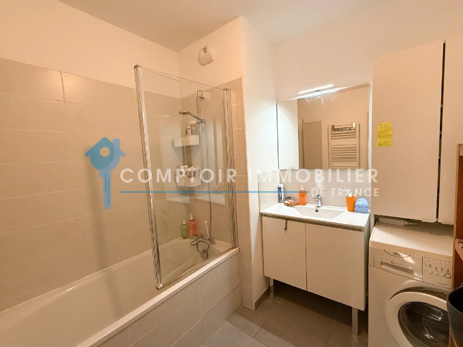  à vendre appartement Marseille 14e Arrondissement Bouches-du-Rhône 7