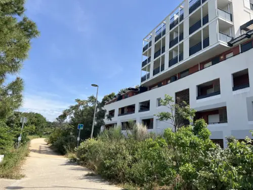 Marseille 14e Arrondissement Bocas del Ródano apartamento foto 7087301