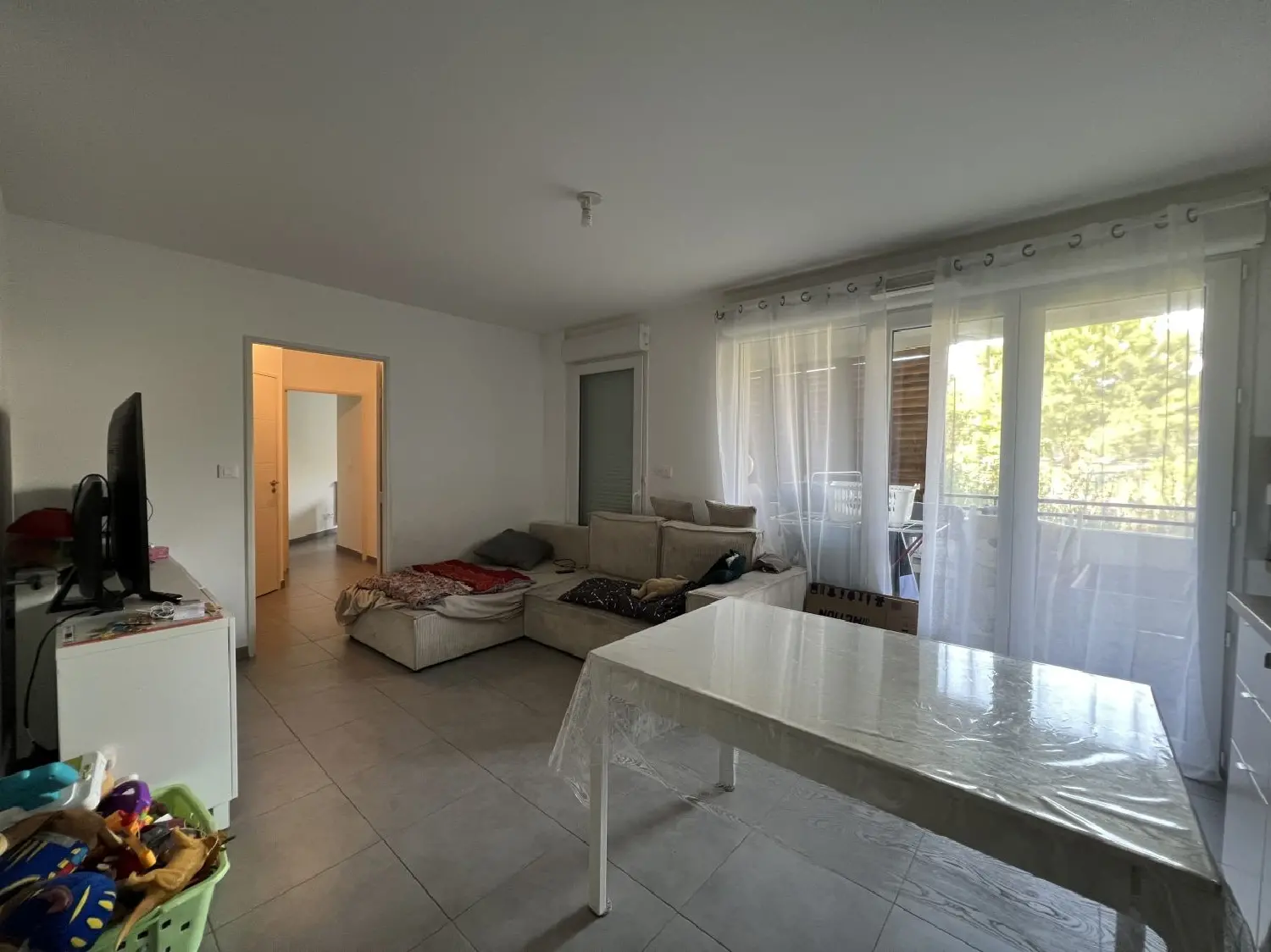 en venta apartamento Marseille 14e Arrondissement Bocas del Ródano 2