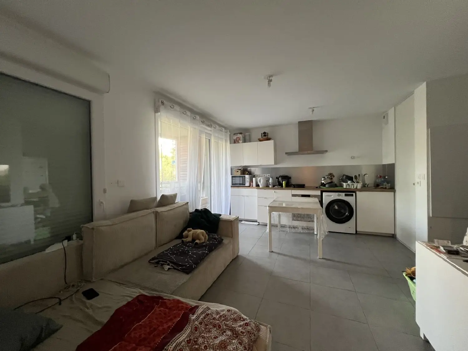  en venta apartamento Marseille 14e Arrondissement Bocas del Ródano 4