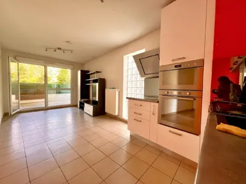 Marseille 15e Arrondissement Bocas del Ródano apartamento foto 7097189
