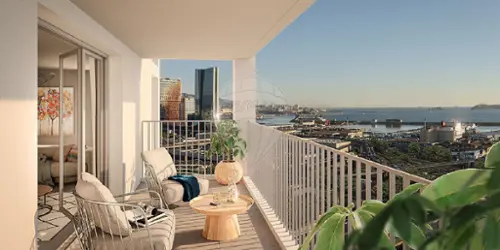 Marseille 15e Arrondissement Bocas del Ródano apartamento foto 7097076