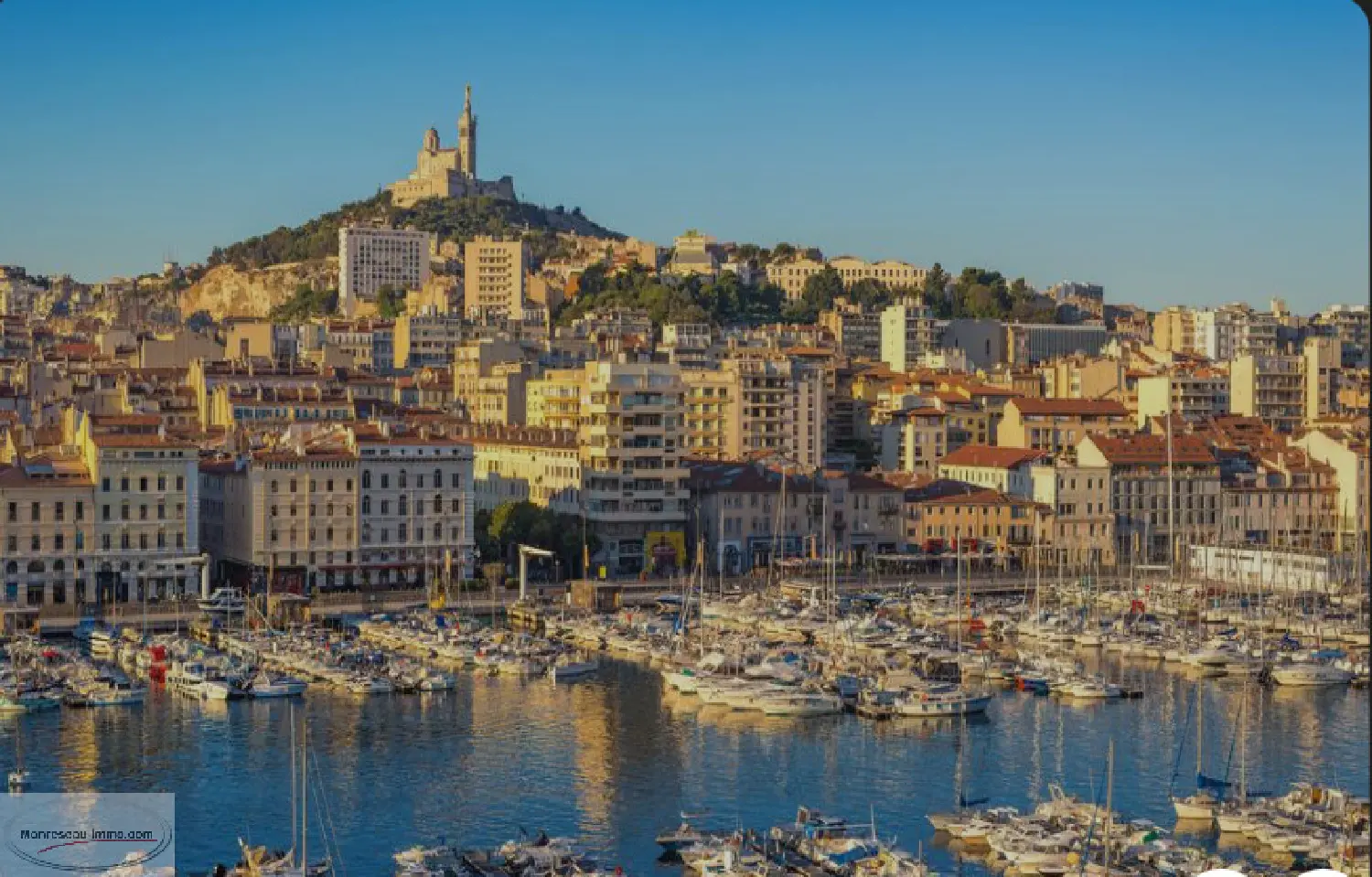  en venta apartamento Marseille 2e Arrondissement Bocas del Ródano 1