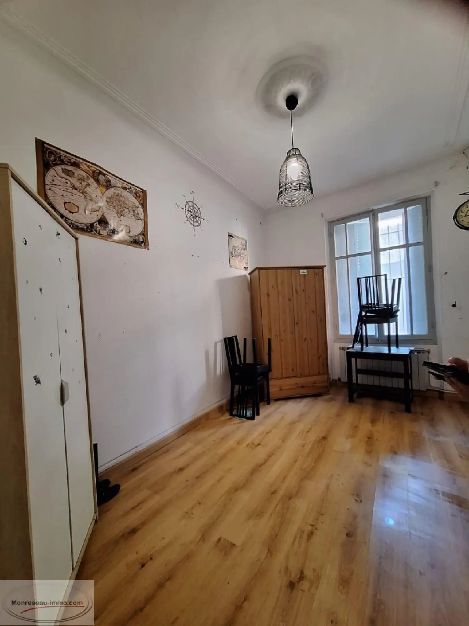  en venta apartamento Marseille 2e Arrondissement Bocas del Ródano 2