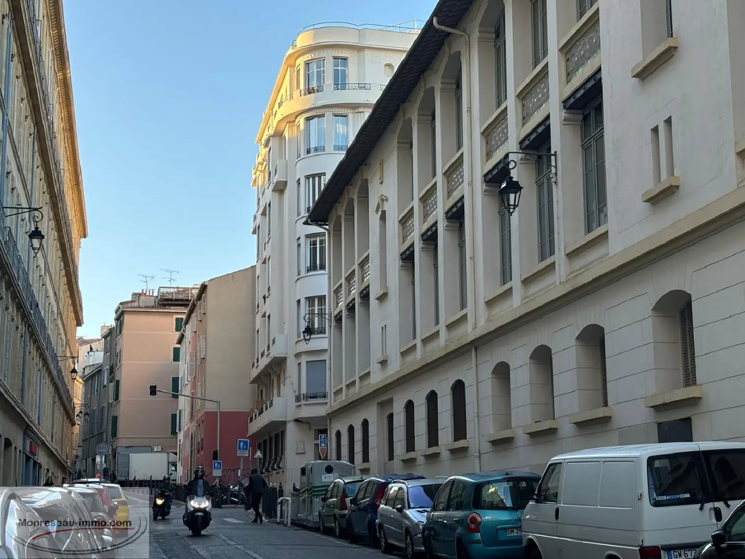  en venta apartamento Marseille 2e Arrondissement Bocas del Ródano 3
