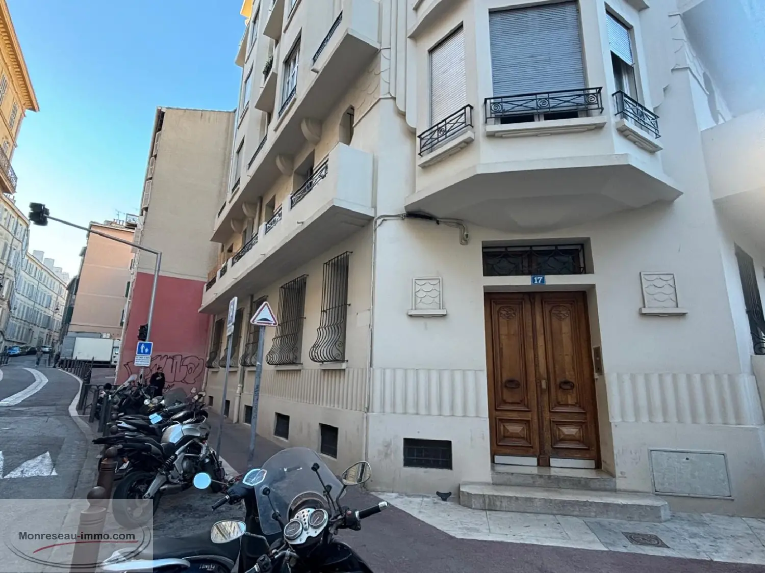  en venta apartamento Marseille 2e Arrondissement Bocas del Ródano 4