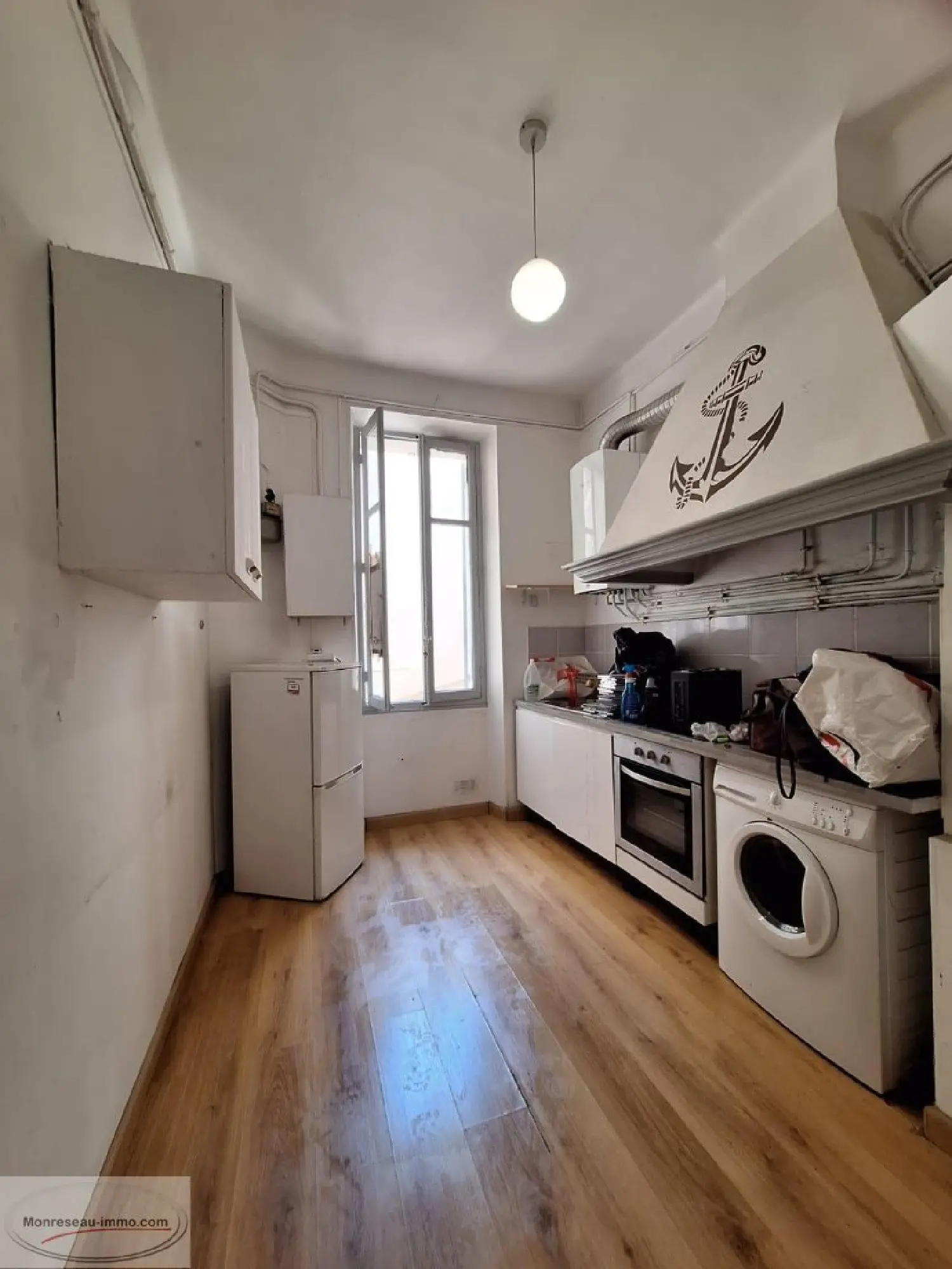  en venta apartamento Marseille 2e Arrondissement Bocas del Ródano 5