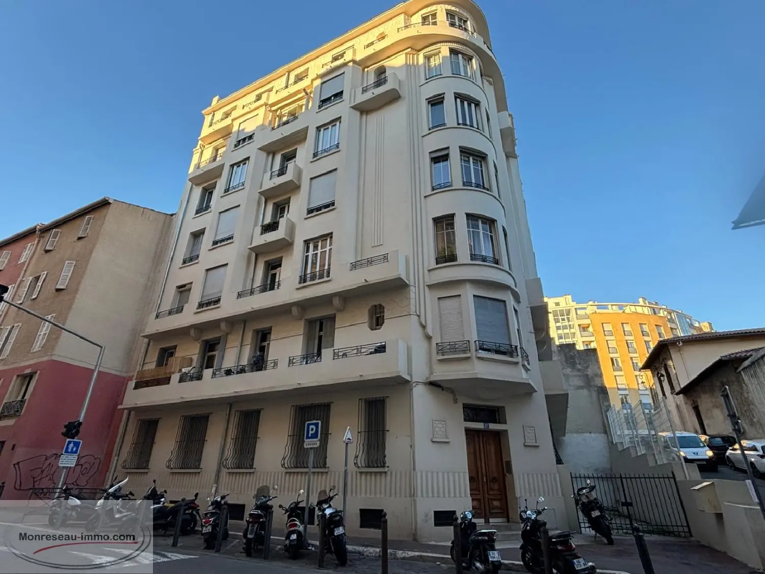  en venta apartamento Marseille 2e Arrondissement Bocas del Ródano 6