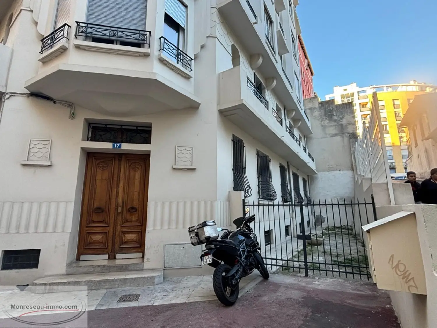  en venta apartamento Marseille 2e Arrondissement Bocas del Ródano 7