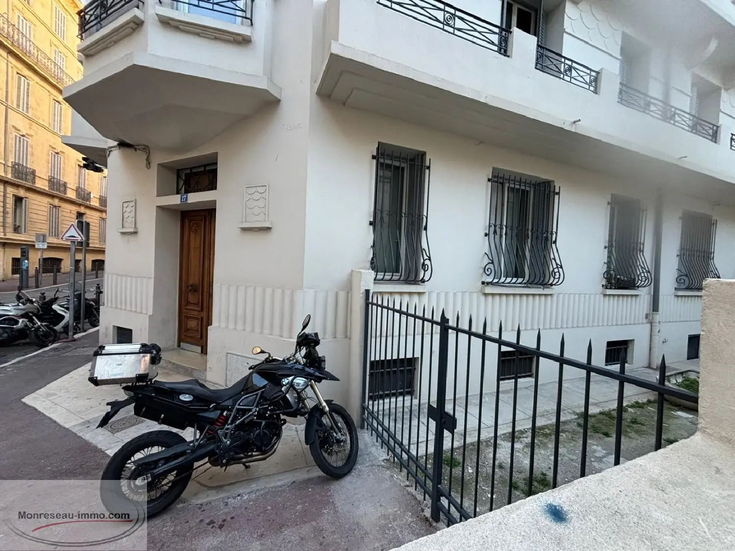  en venta apartamento Marseille 2e Arrondissement Bocas del Ródano 8