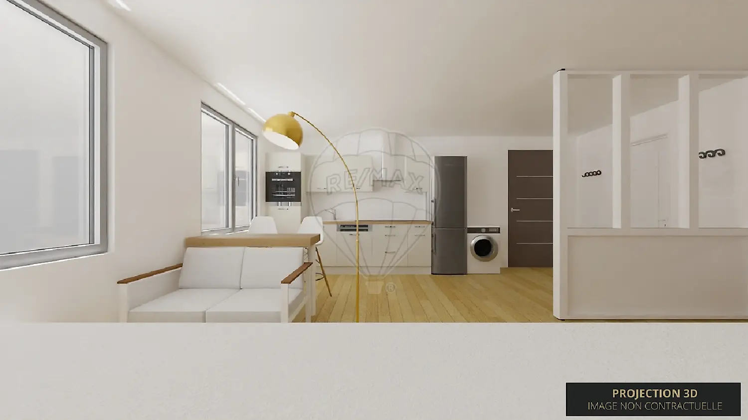  kaufen Wohnung/ Apartment Marseille 2e Arrondissement Bouches-du-Rhône 6
