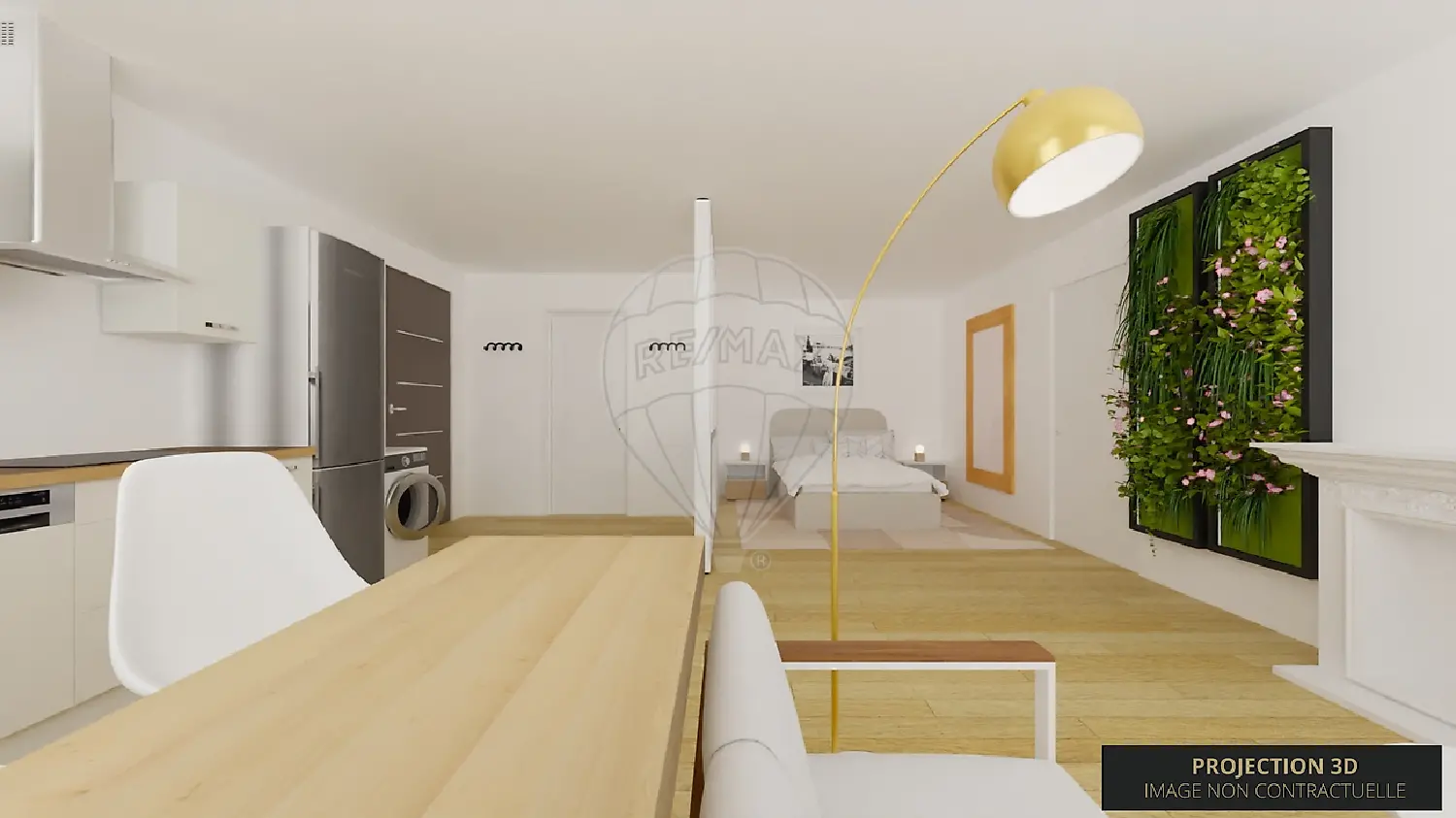  kaufen Wohnung/ Apartment Marseille 2e Arrondissement Bouches-du-Rhône 7