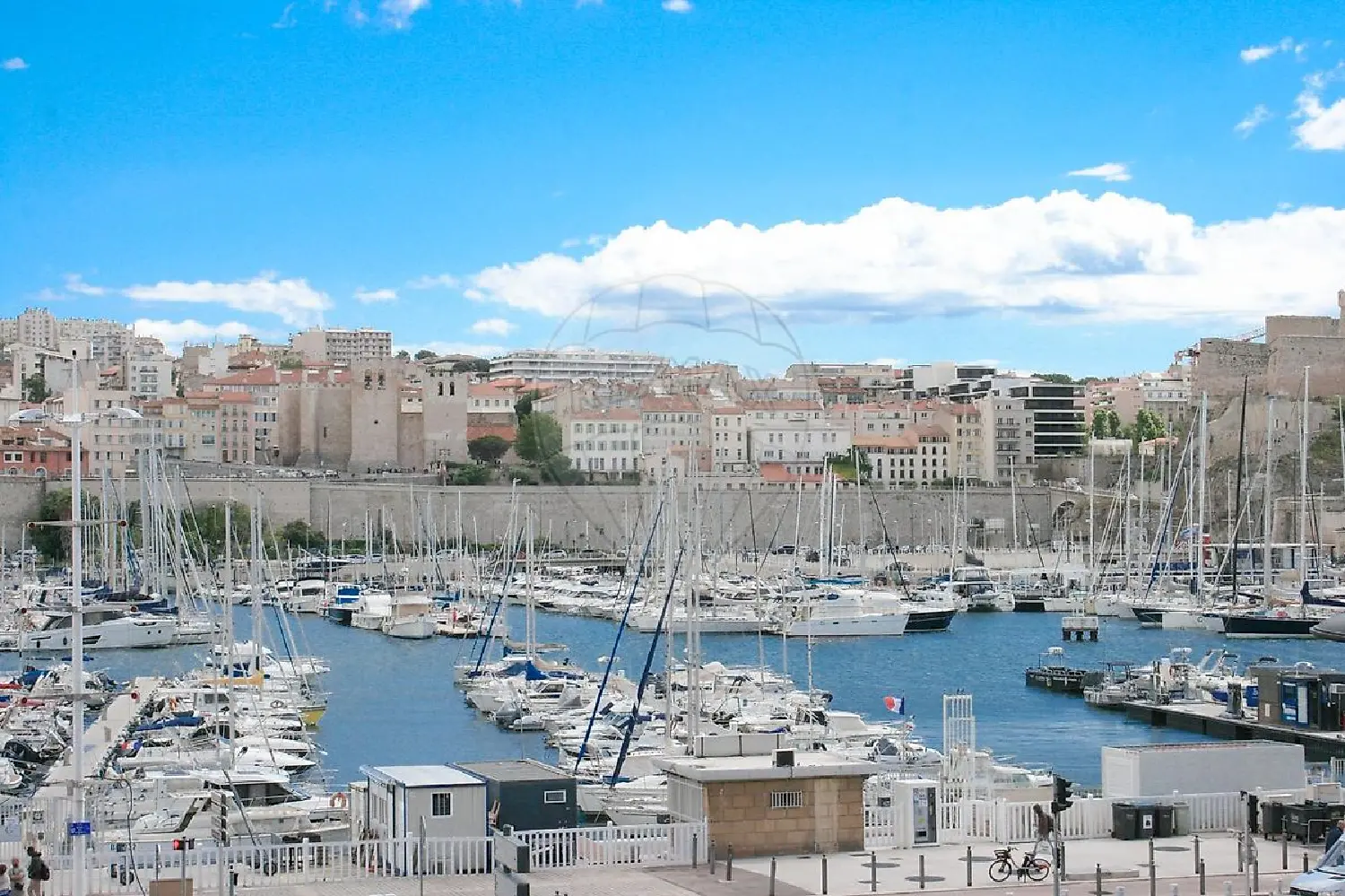  kaufen Wohnung/ Apartment Marseille 2e Arrondissement Bouches-du-Rhône 1