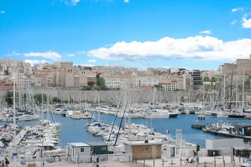 Marseille 2e Arrondissement Bocas del Ródano apartamento foto 7097079