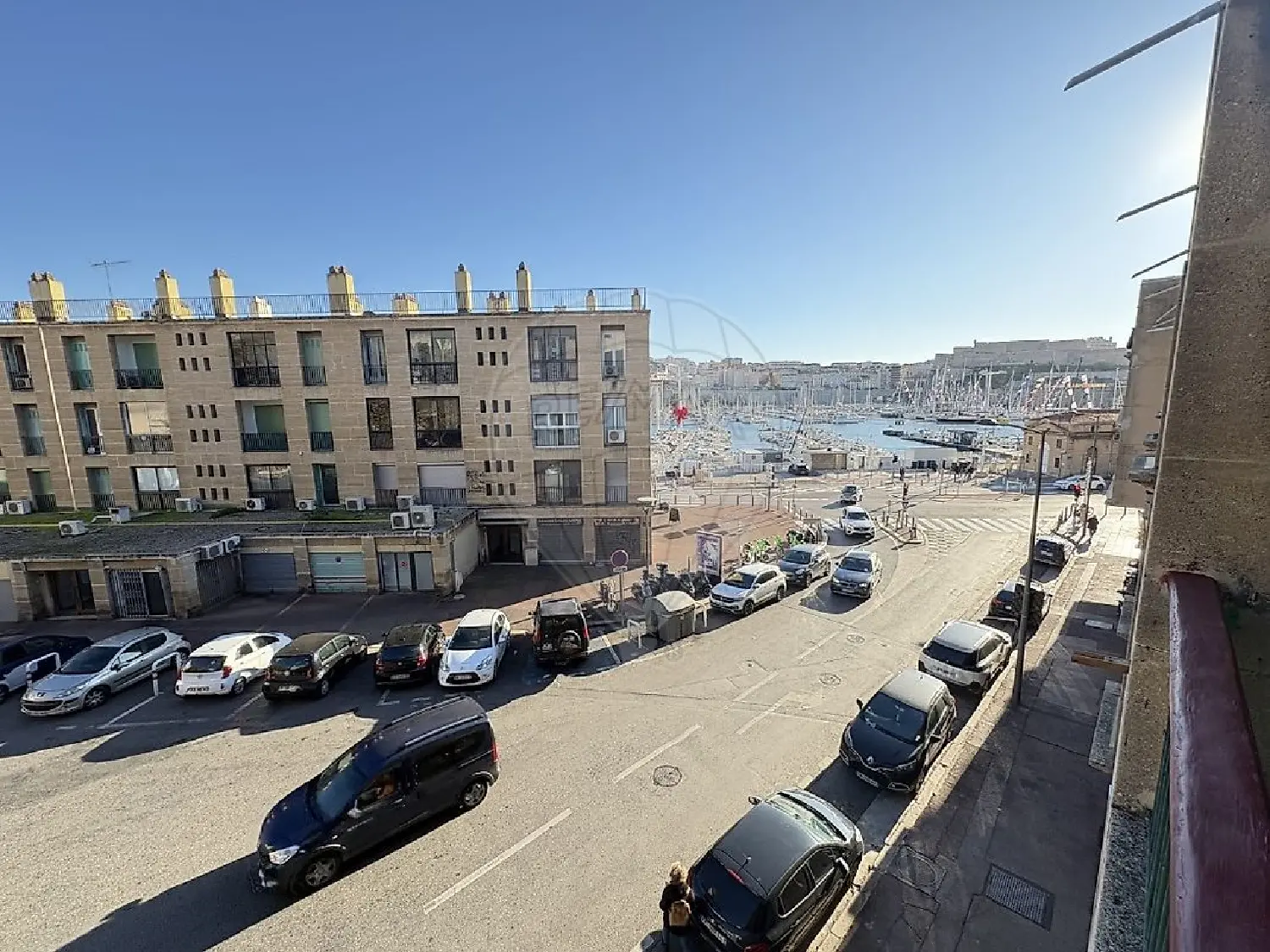  kaufen Wohnung/ Apartment Marseille 2e Arrondissement Bouches-du-Rhône 2