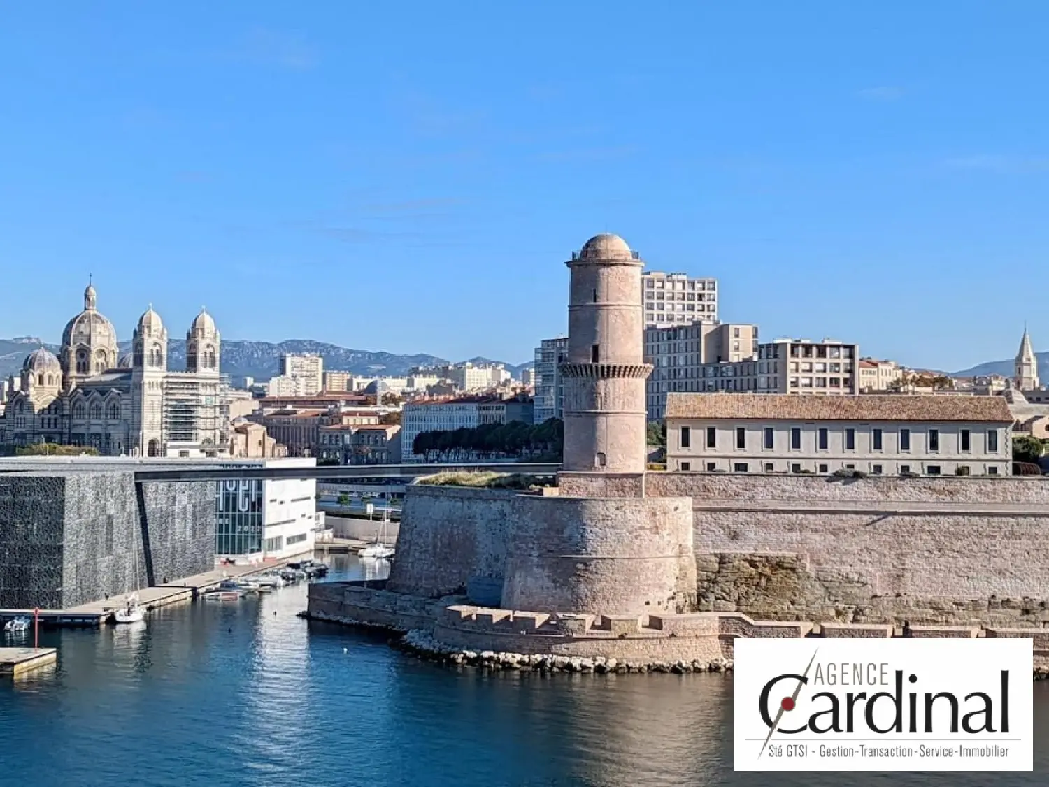  for sale apartment Marseille 2e Arrondissement Bouches-du-Rhône 1