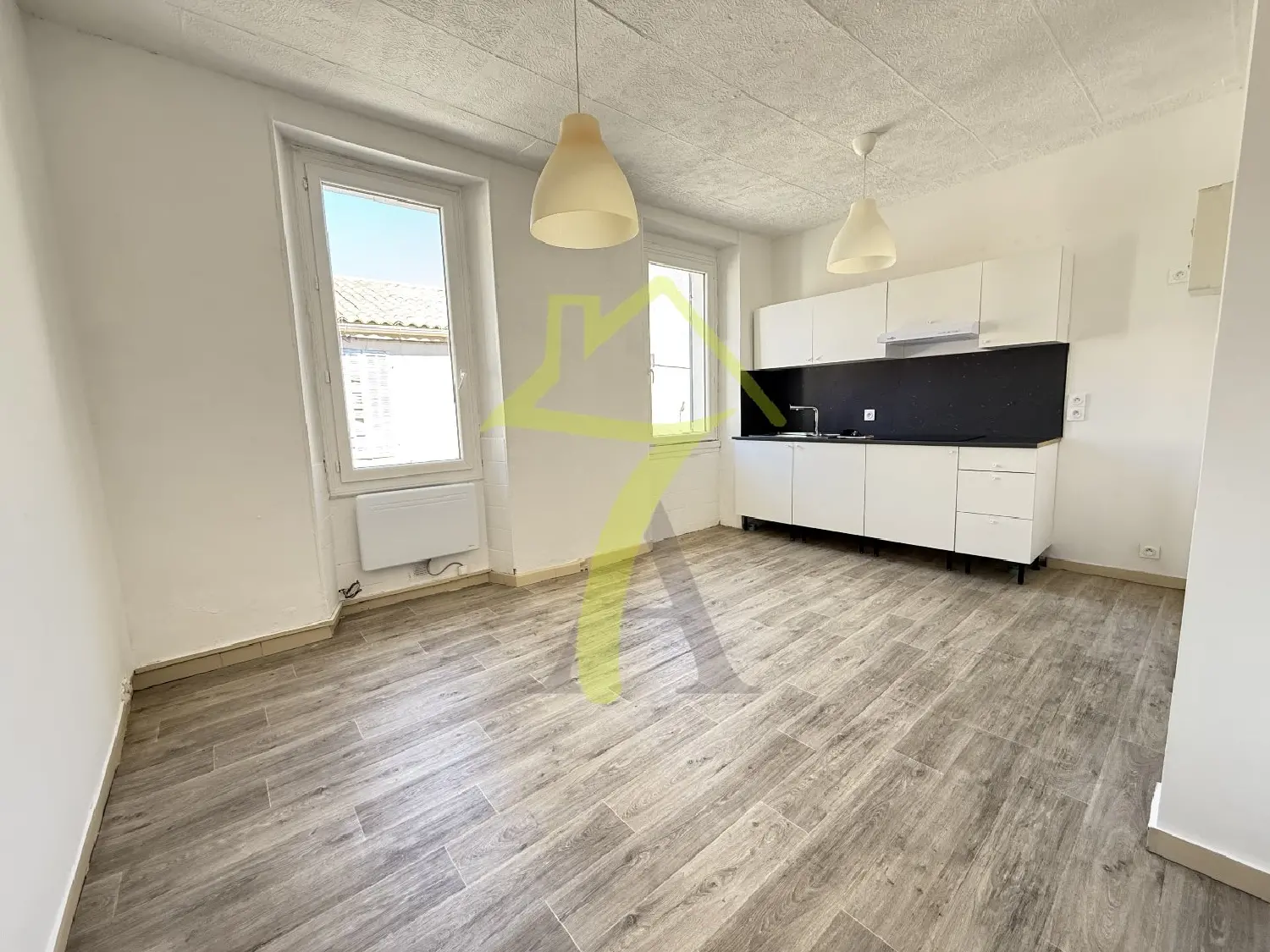  for sale apartment Marseille 3e Arrondissement Bouches-du-Rhône 1