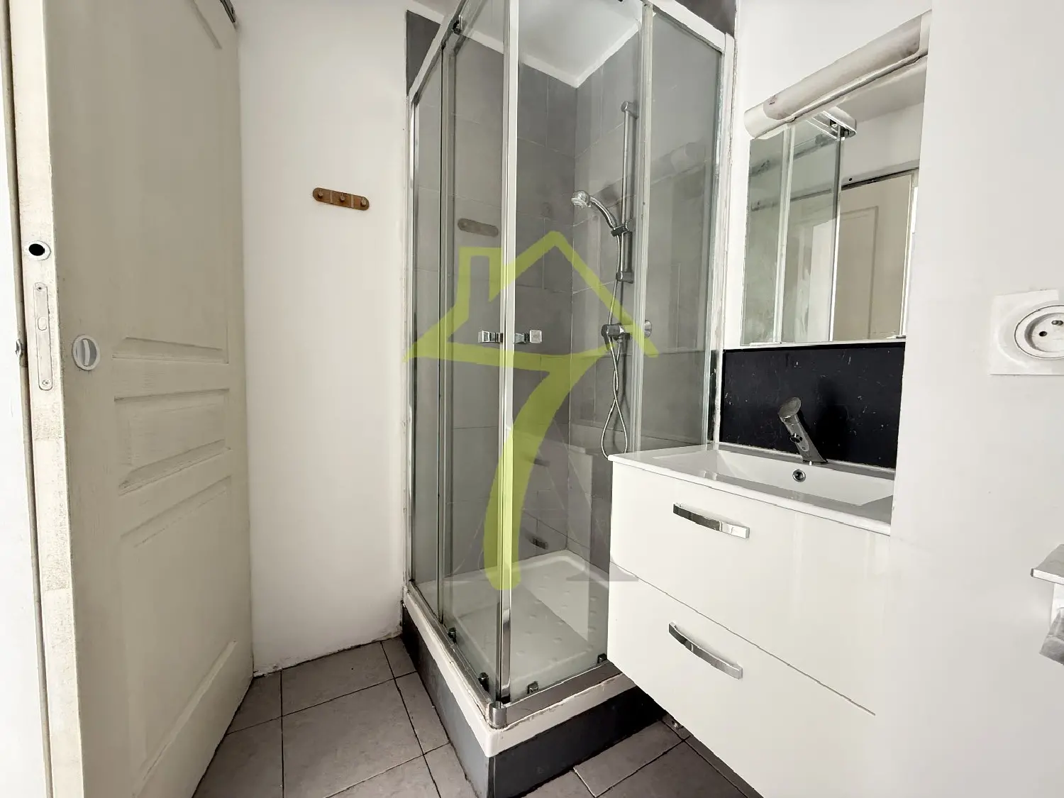  for sale apartment Marseille 3e Arrondissement Bouches-du-Rhône 4