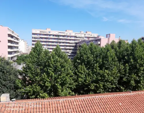 Marseille 3e Arrondissement Bouches-du-Rhône appartement foto 7090707
