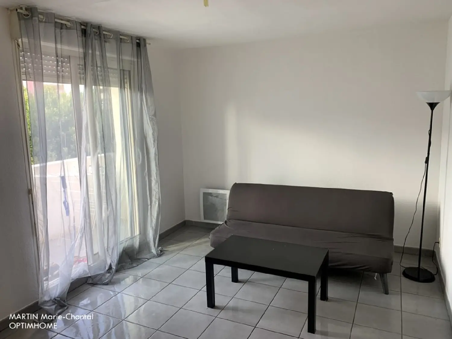  à vendre appartement Marseille 3e Arrondissement Bouches-du-Rhône 4