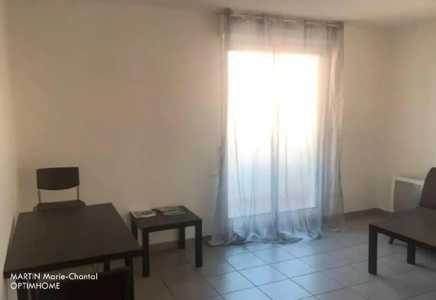  à vendre appartement Marseille 3e Arrondissement Bouches-du-Rhône 5
