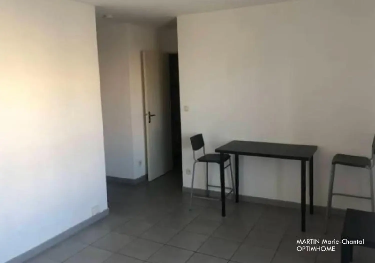  à vendre appartement Marseille 3e Arrondissement Bouches-du-Rhône 6