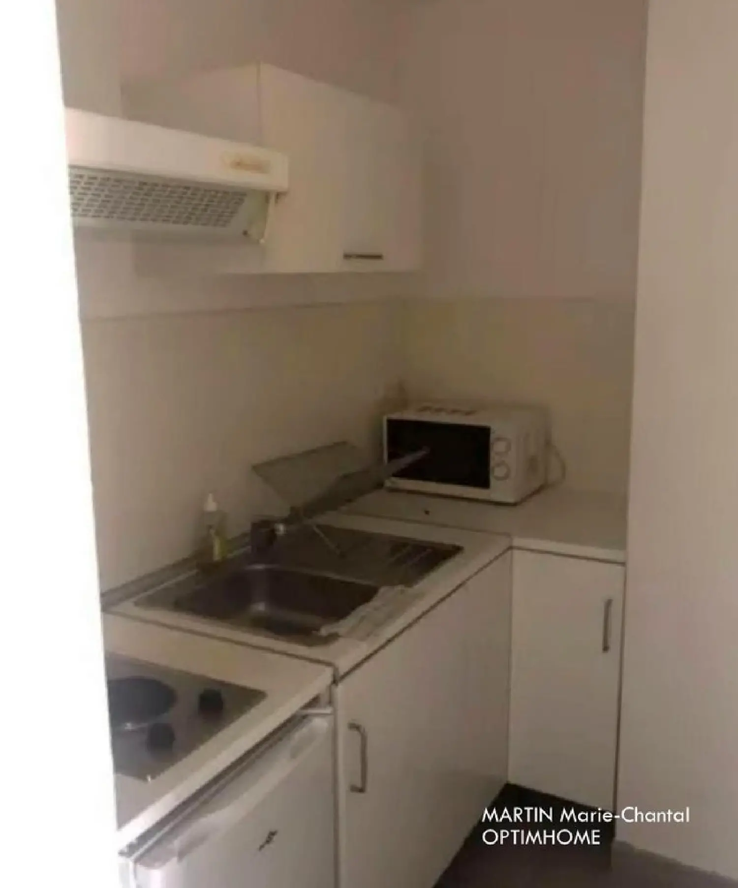  à vendre appartement Marseille 3e Arrondissement Bouches-du-Rhône 8