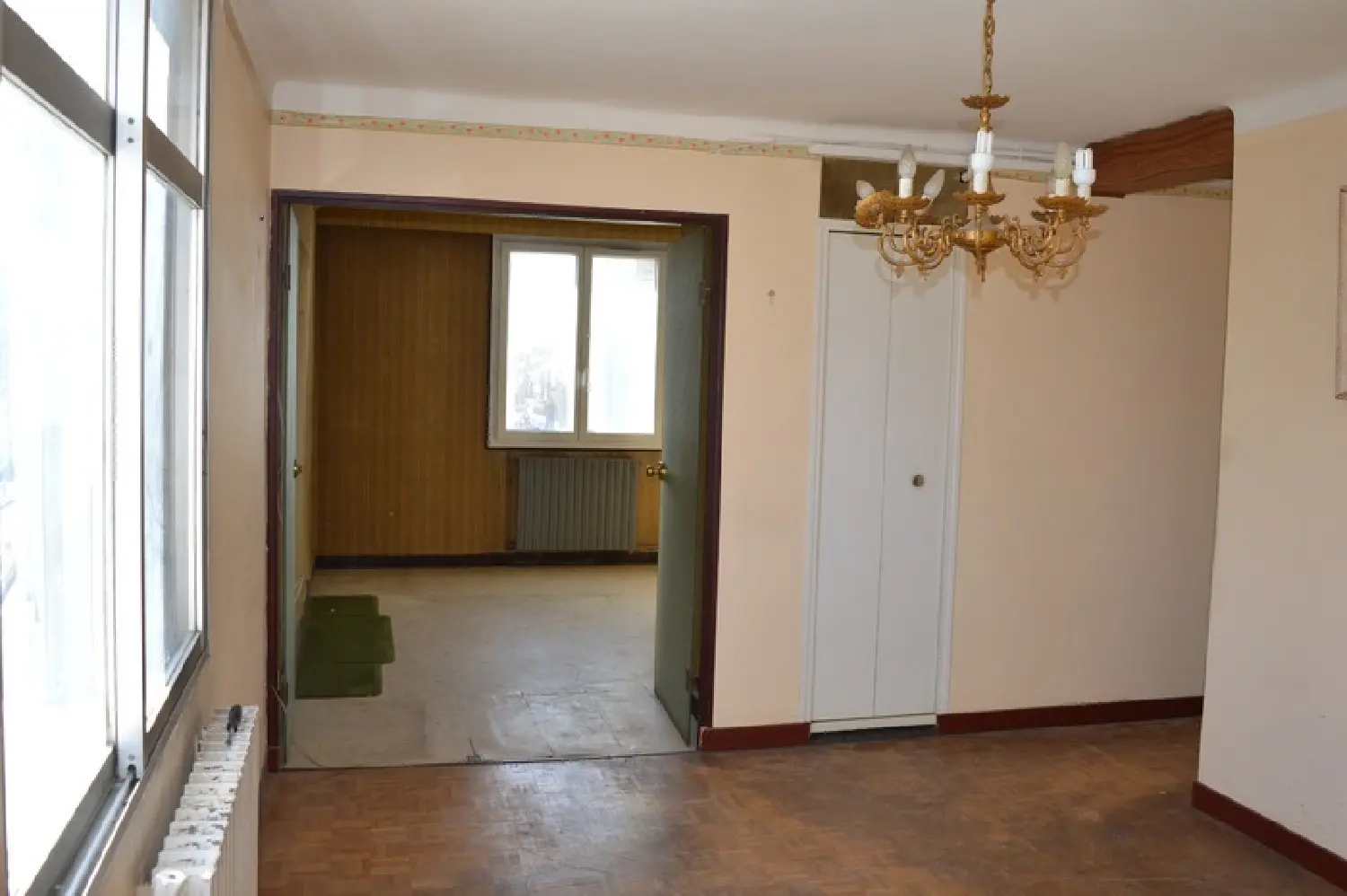  à vendre appartement Marseille 4e Arrondissement Bouches-du-Rhône 3