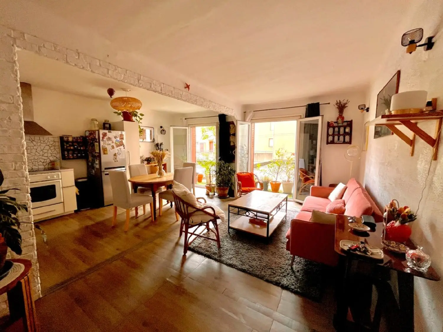  te koop appartement Marseille 4e Arrondissement Bouches-du-Rhône 2