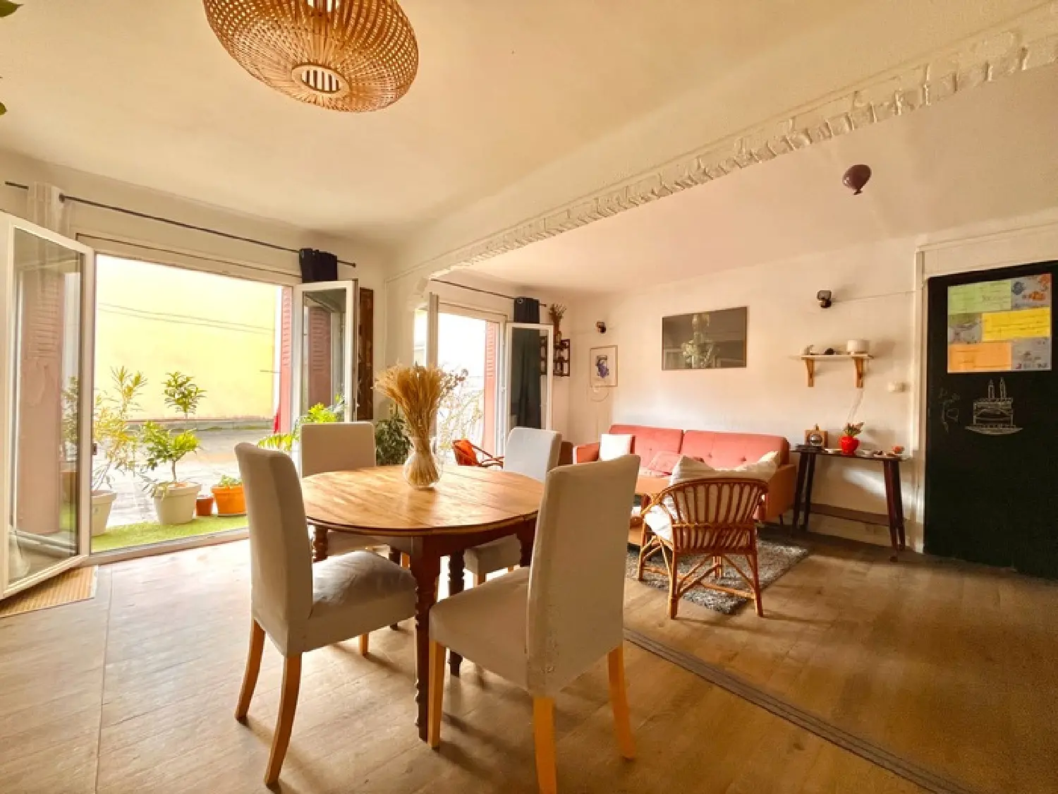  te koop appartement Marseille 4e Arrondissement Bouches-du-Rhône 3