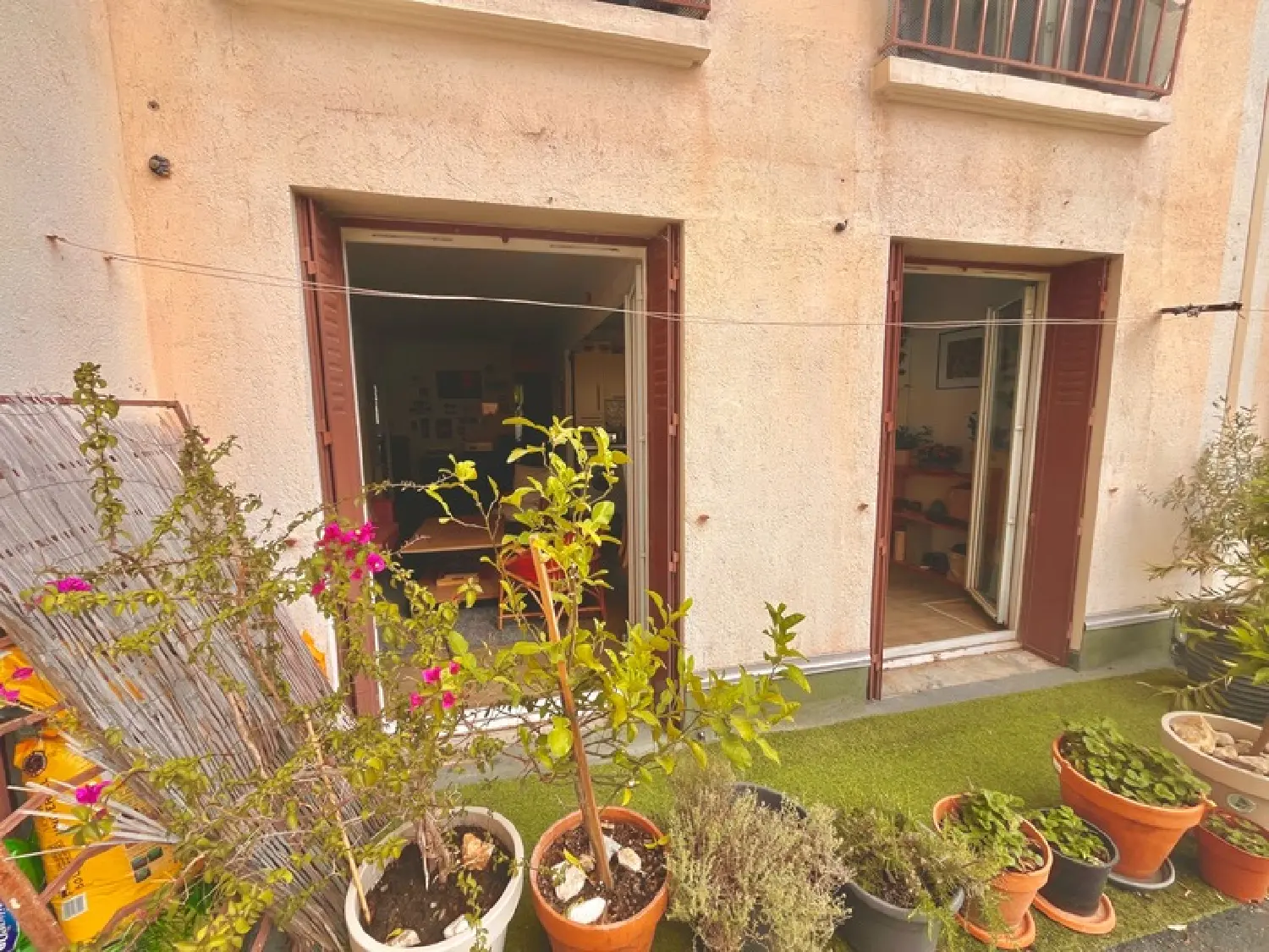  te koop appartement Marseille 4e Arrondissement Bouches-du-Rhône 5