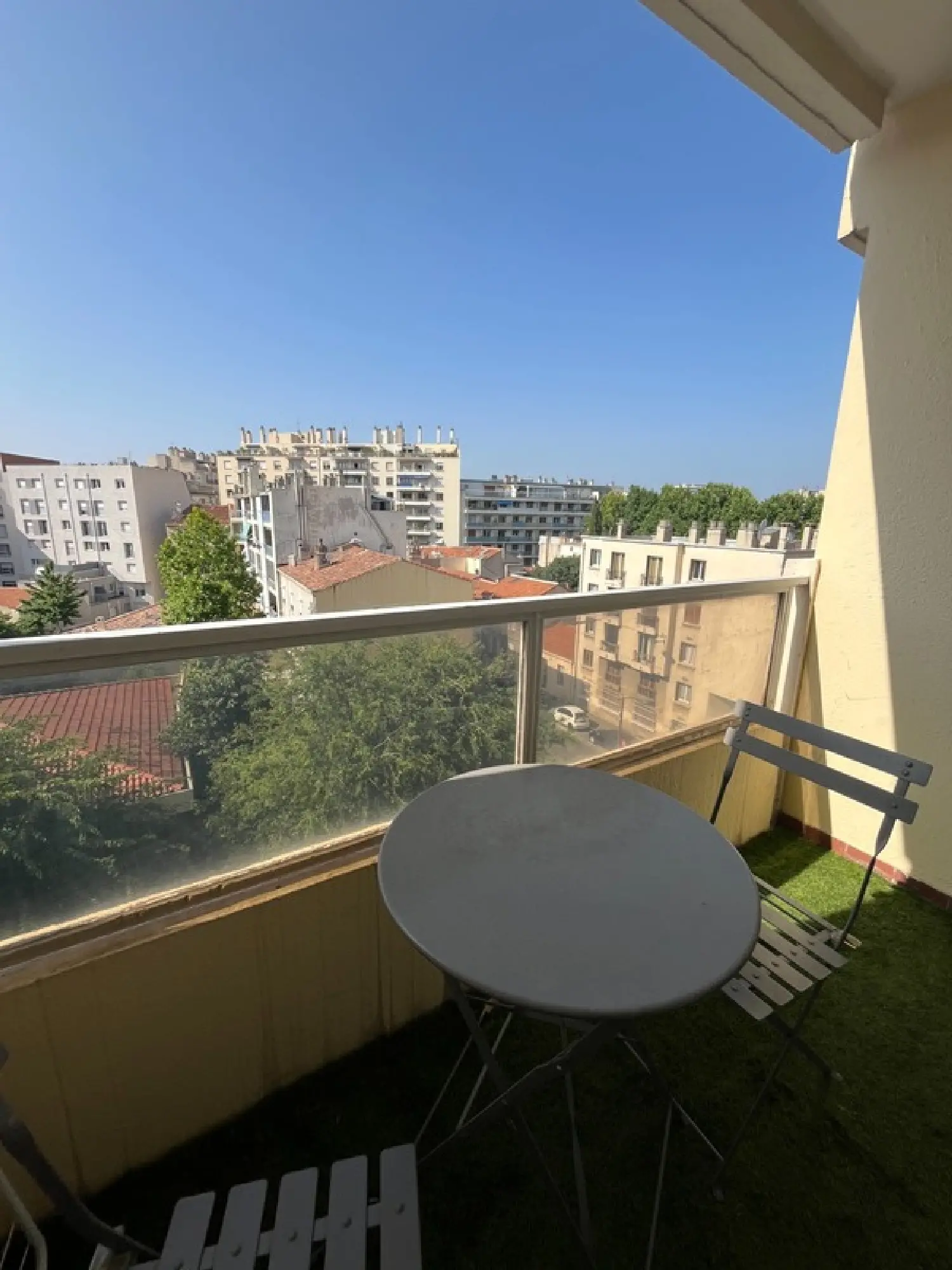  à vendre appartement Marseille 5e Arrondissement Bouches-du-Rhône 4